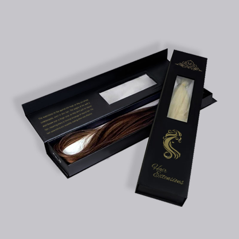 Hair Extension Boxes